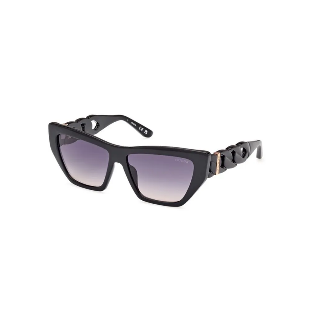 Guess Cat Eye Frame Sunglasses