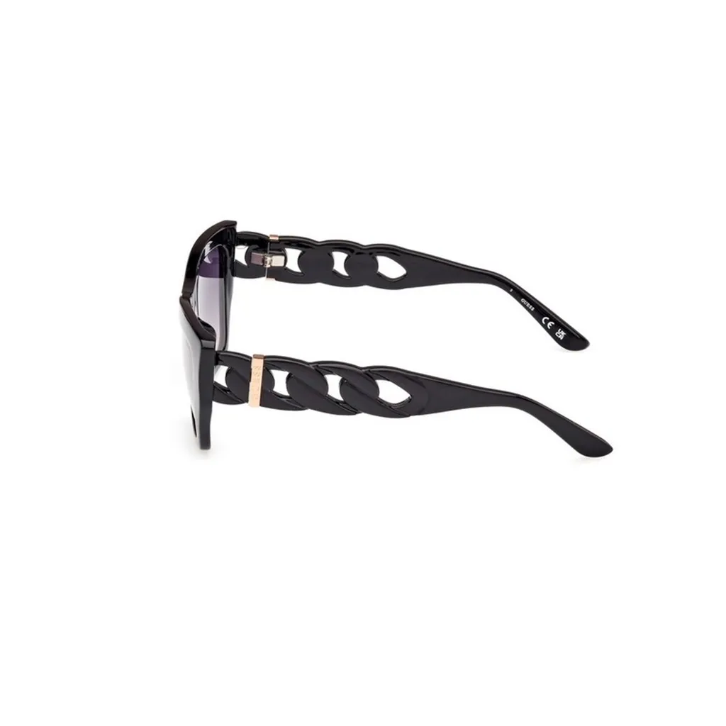 Guess Cat Eye Frame Sunglasses