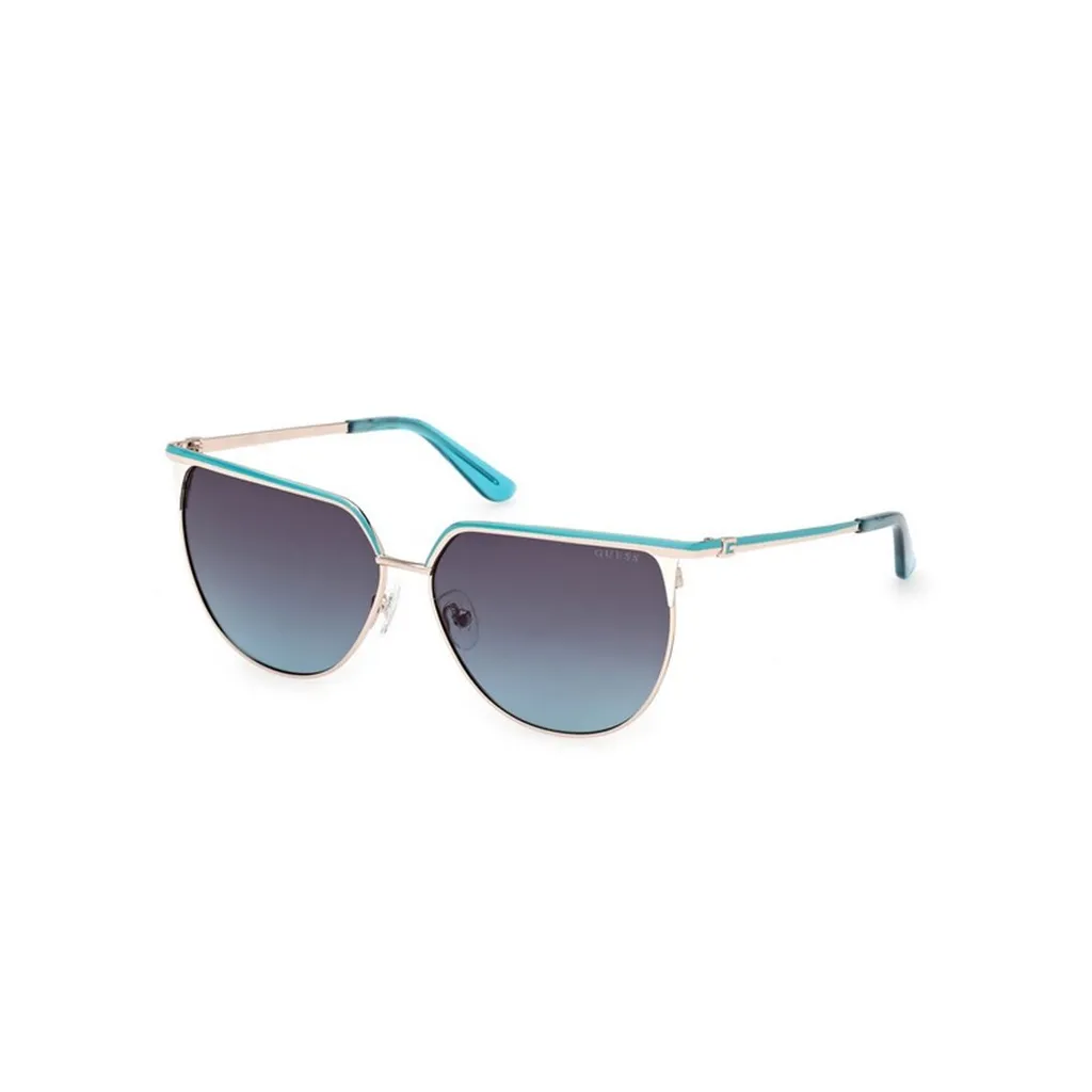 Guess Cat Eye Frame Sunglasses