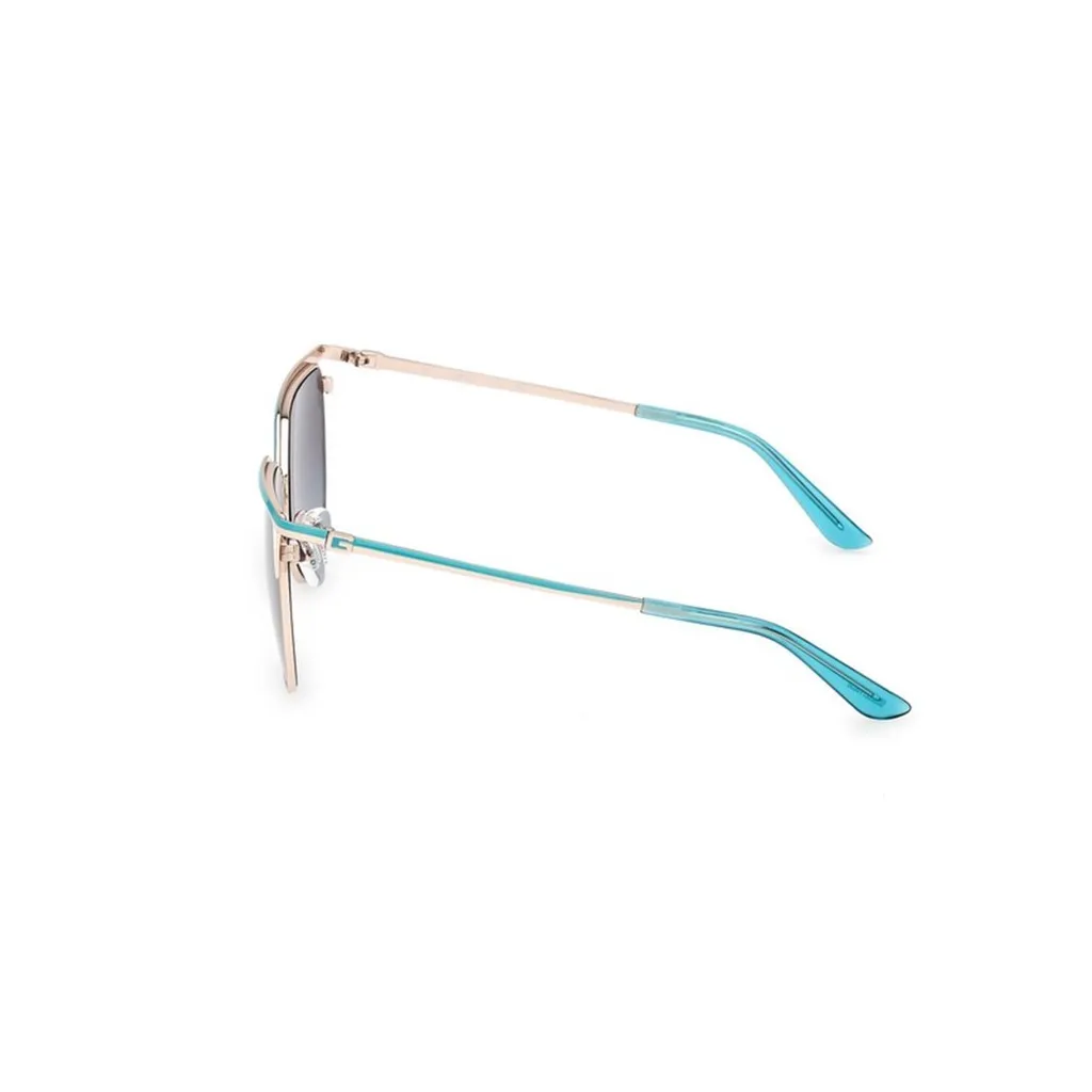 Guess Cat Eye Frame Sunglasses