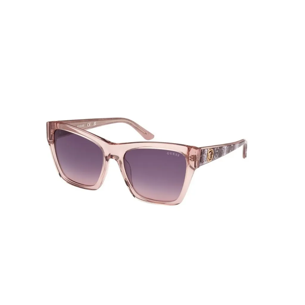 Guess Cat Eye Frame Sunglasses