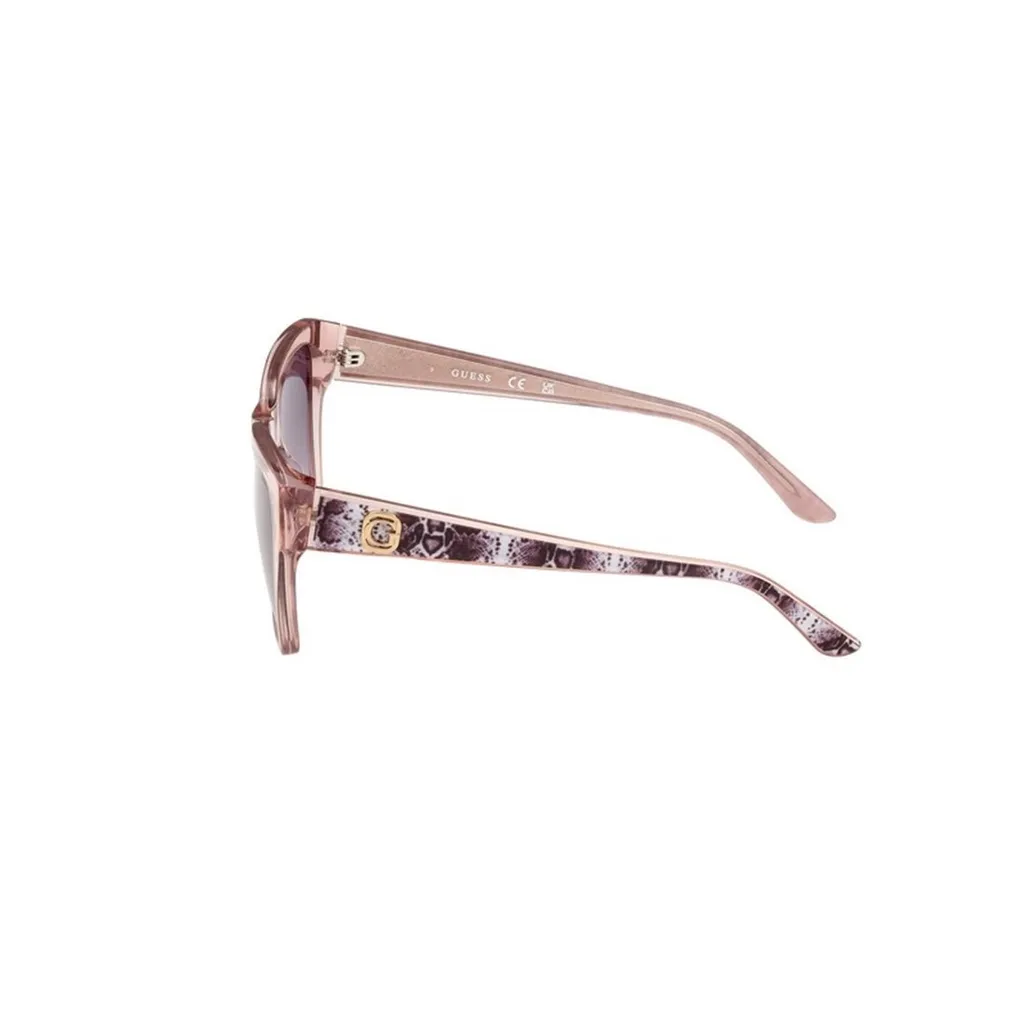 Guess Cat Eye Frame Sunglasses