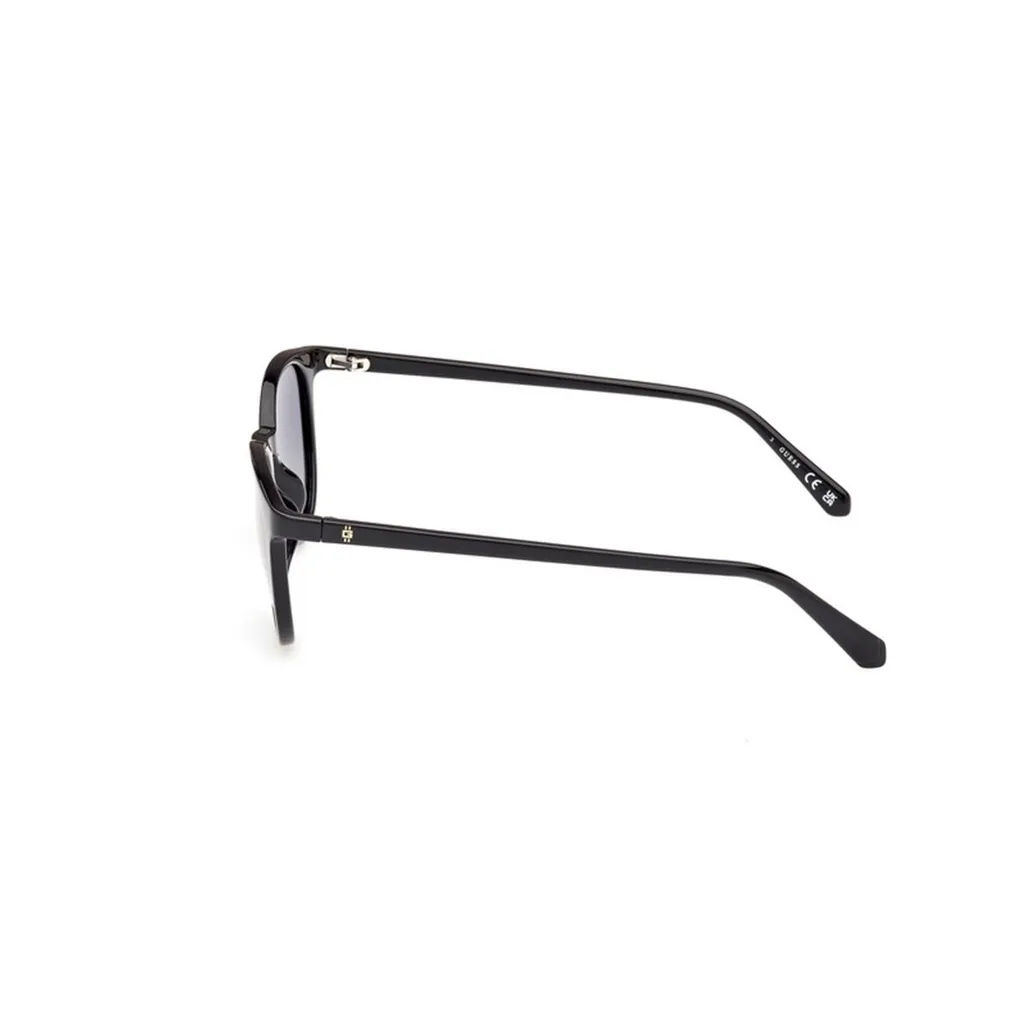 Guess Oval Frame Sunglasses