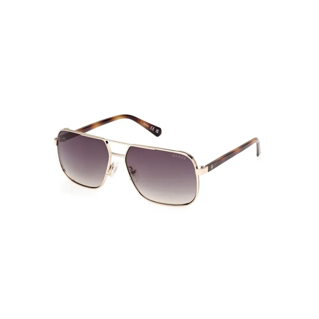 Guess Pilot Frame Sunglasses