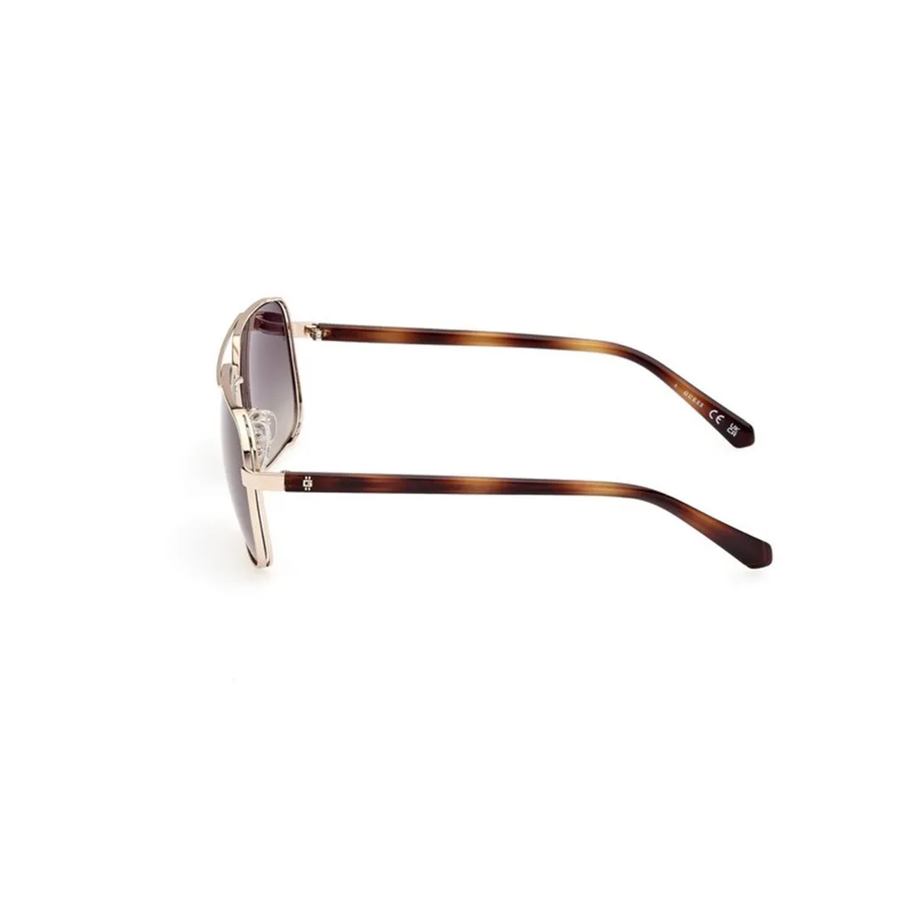 Guess Pilot Frame Sunglasses