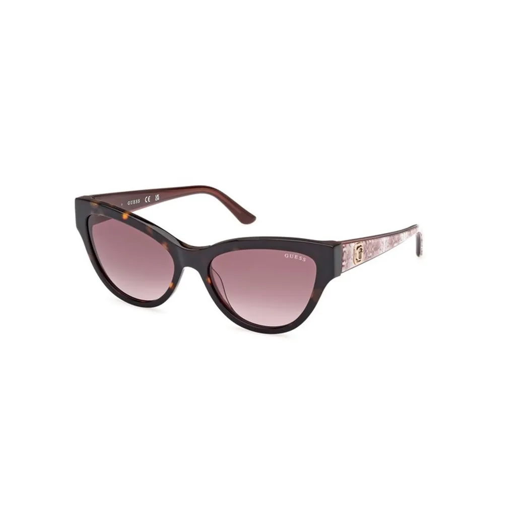 Guess Cat Eye Frame Sunglasses