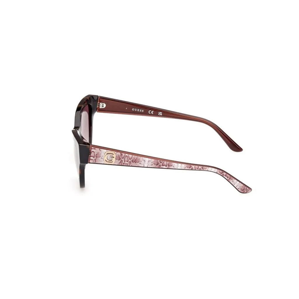 Guess Cat Eye Frame Sunglasses