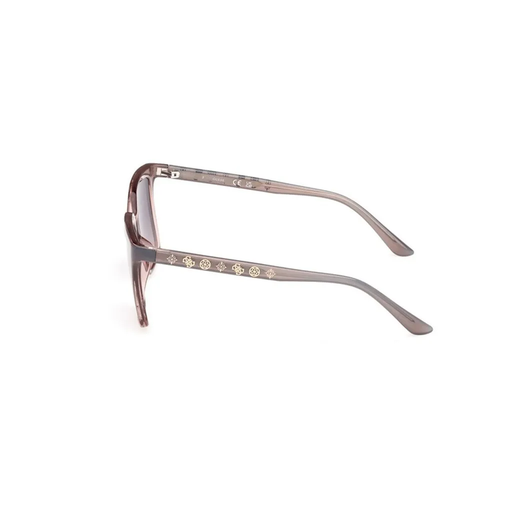 Guess Square Frame Sunglasses