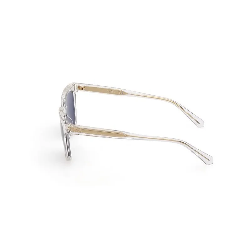 Guess Square Frame Sunglasses