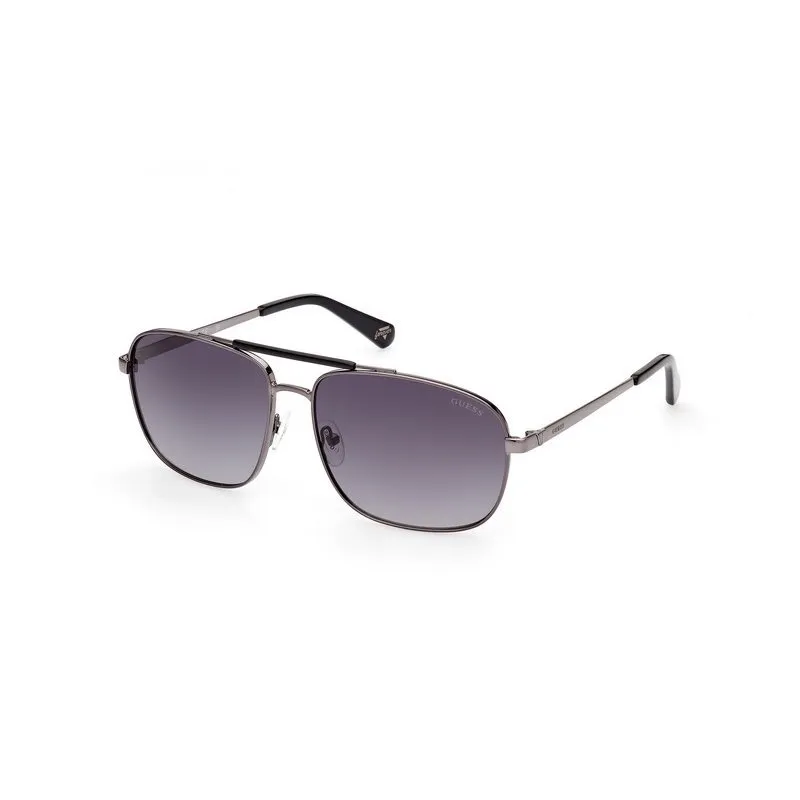 Guess Pilot Frame Sunglasses