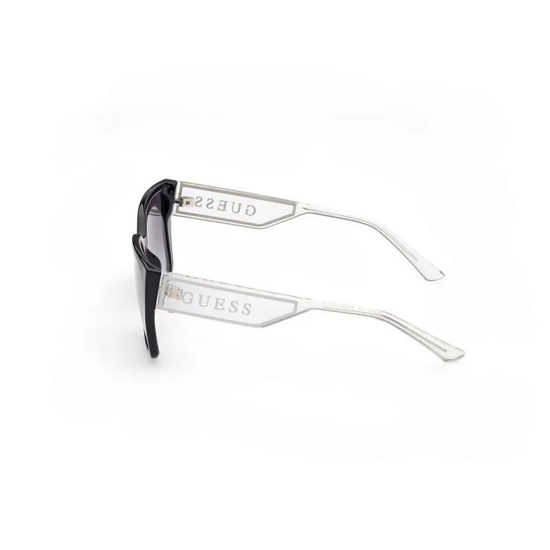 Guess Butterfly Frame Sunglasses
