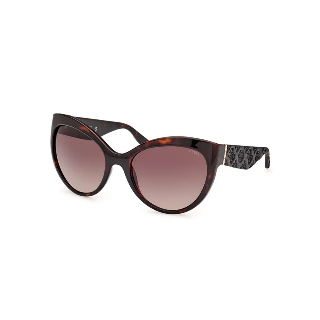 Guess Cat Eye Frame Sunglasses