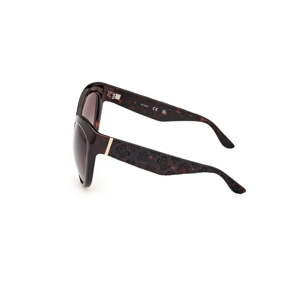 Guess Cat Eye Frame Sunglasses