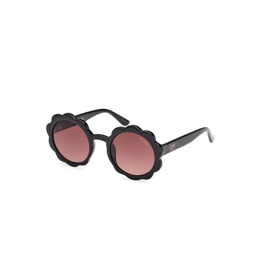 Guess Floral Frame Sunglasses