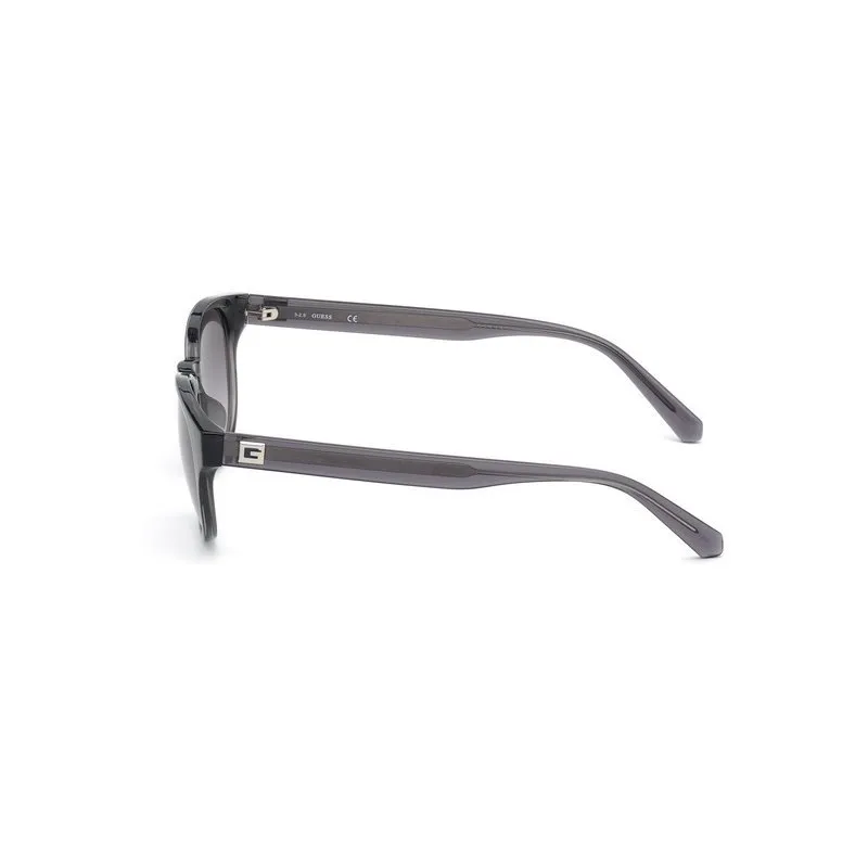 Guess Oval Frame Sunglasses