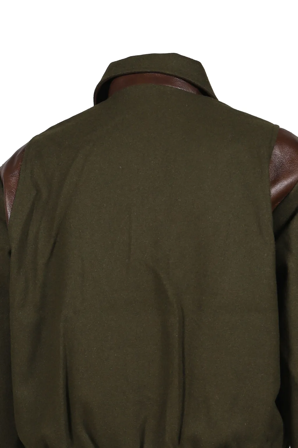 Teddy Jacket / Khaki