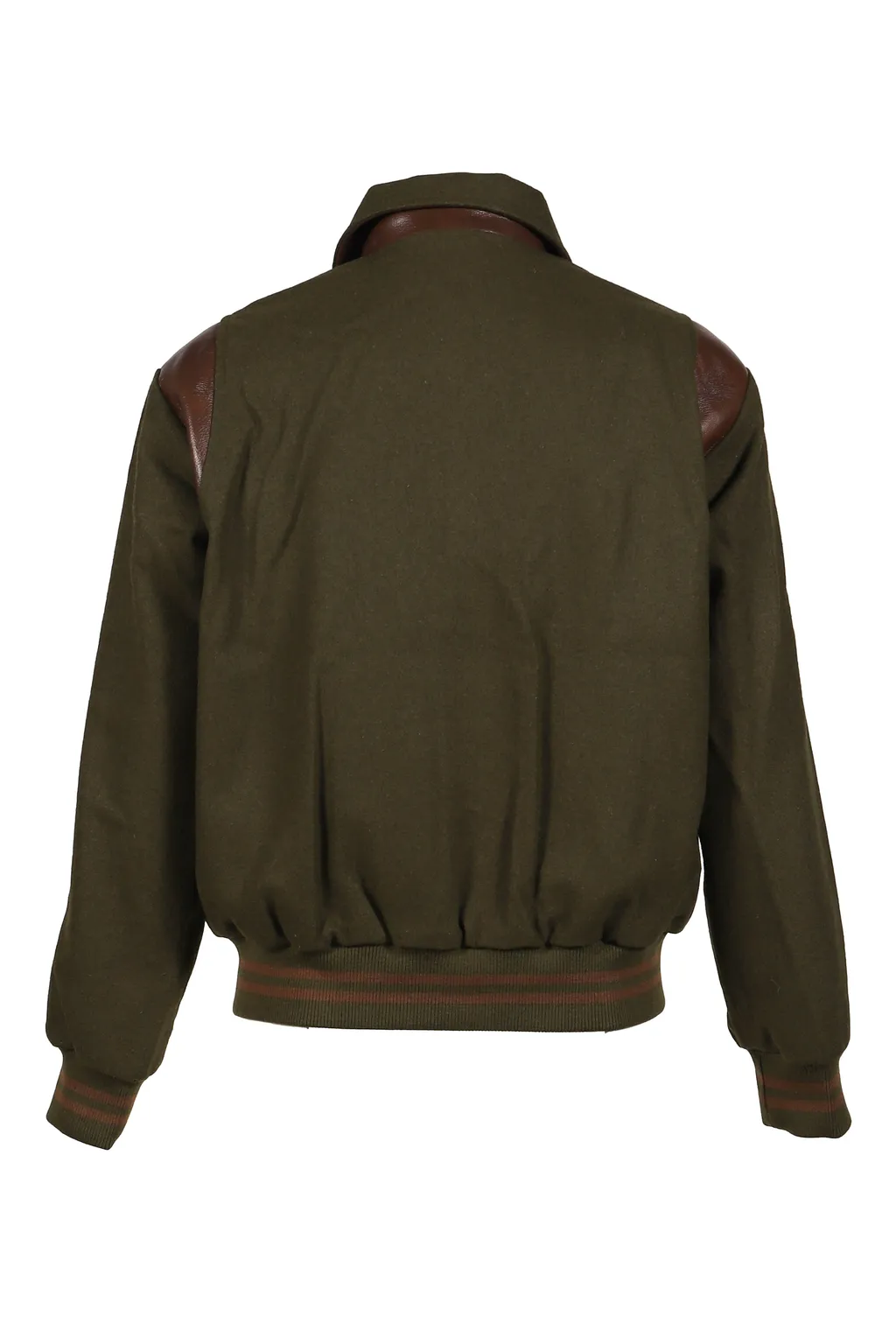 Teddy Jacket / Khaki