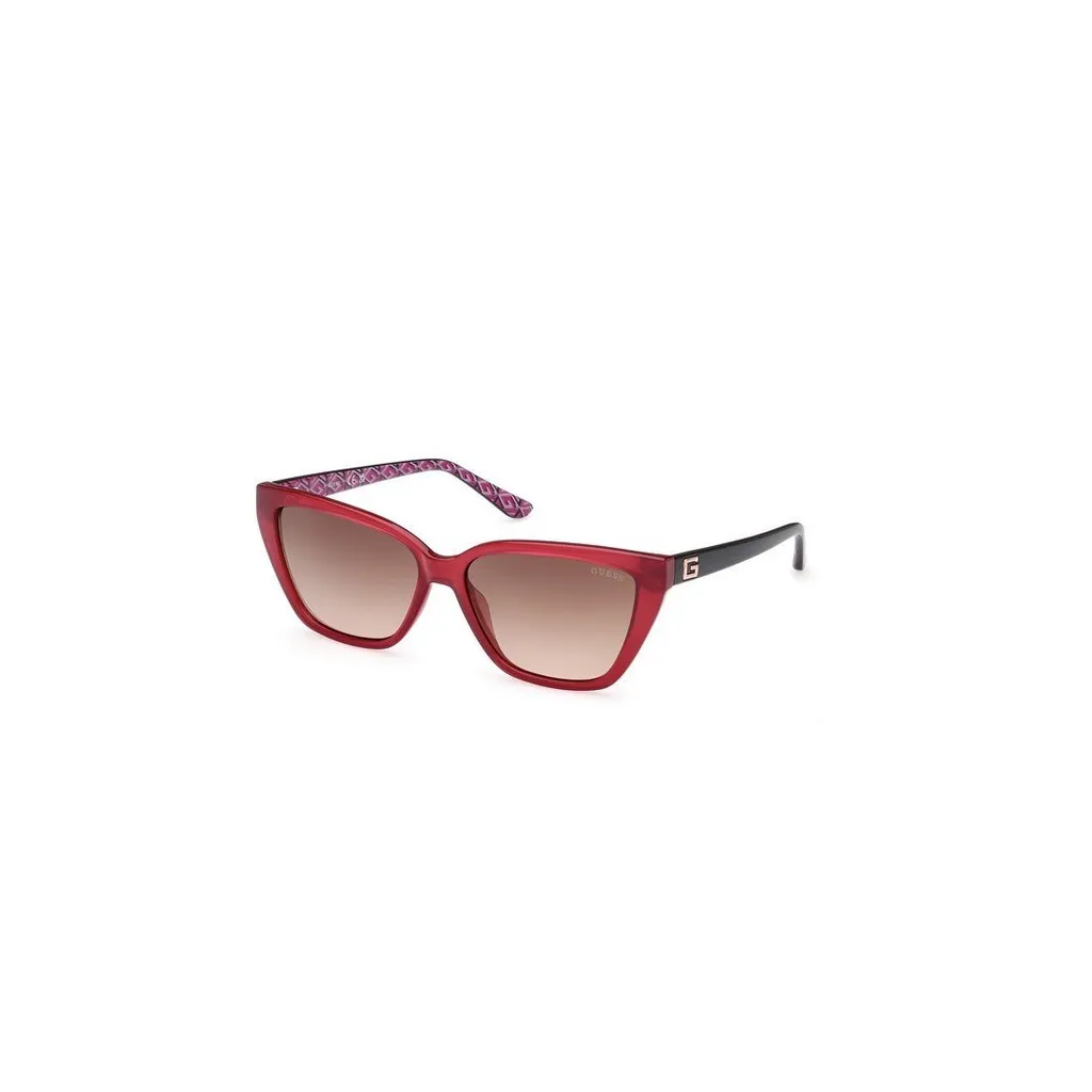 Guess Cat Eye Frame Sunglasses