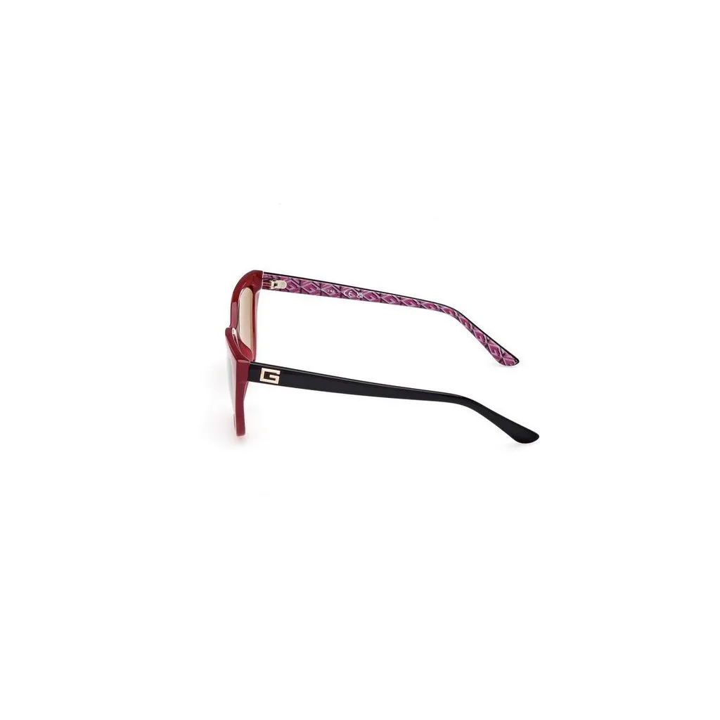 Guess Cat Eye Frame Sunglasses