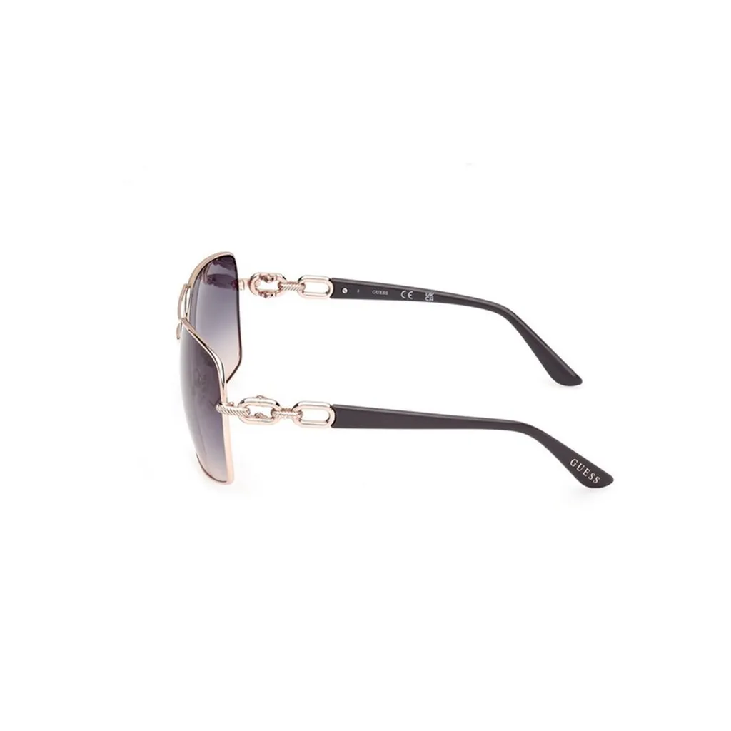 Guess Pilot Frame Sunglasses