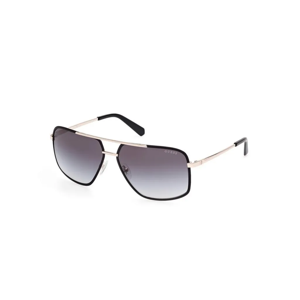 Guess Pilot Frame Sunglasses
