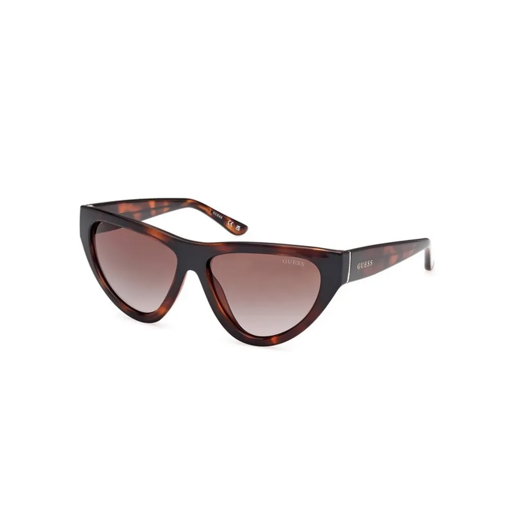 Guess Cat Eye Frame Sunglasses