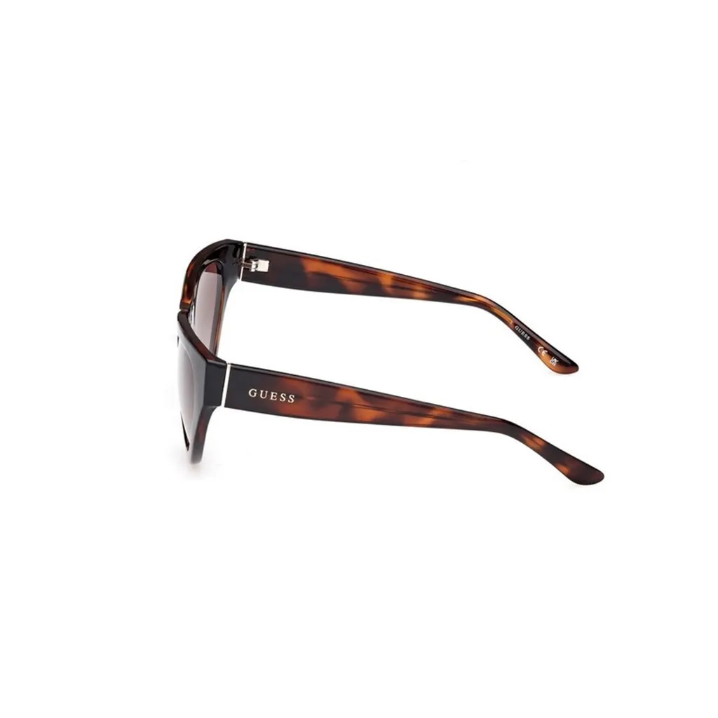 Guess Cat Eye Frame Sunglasses