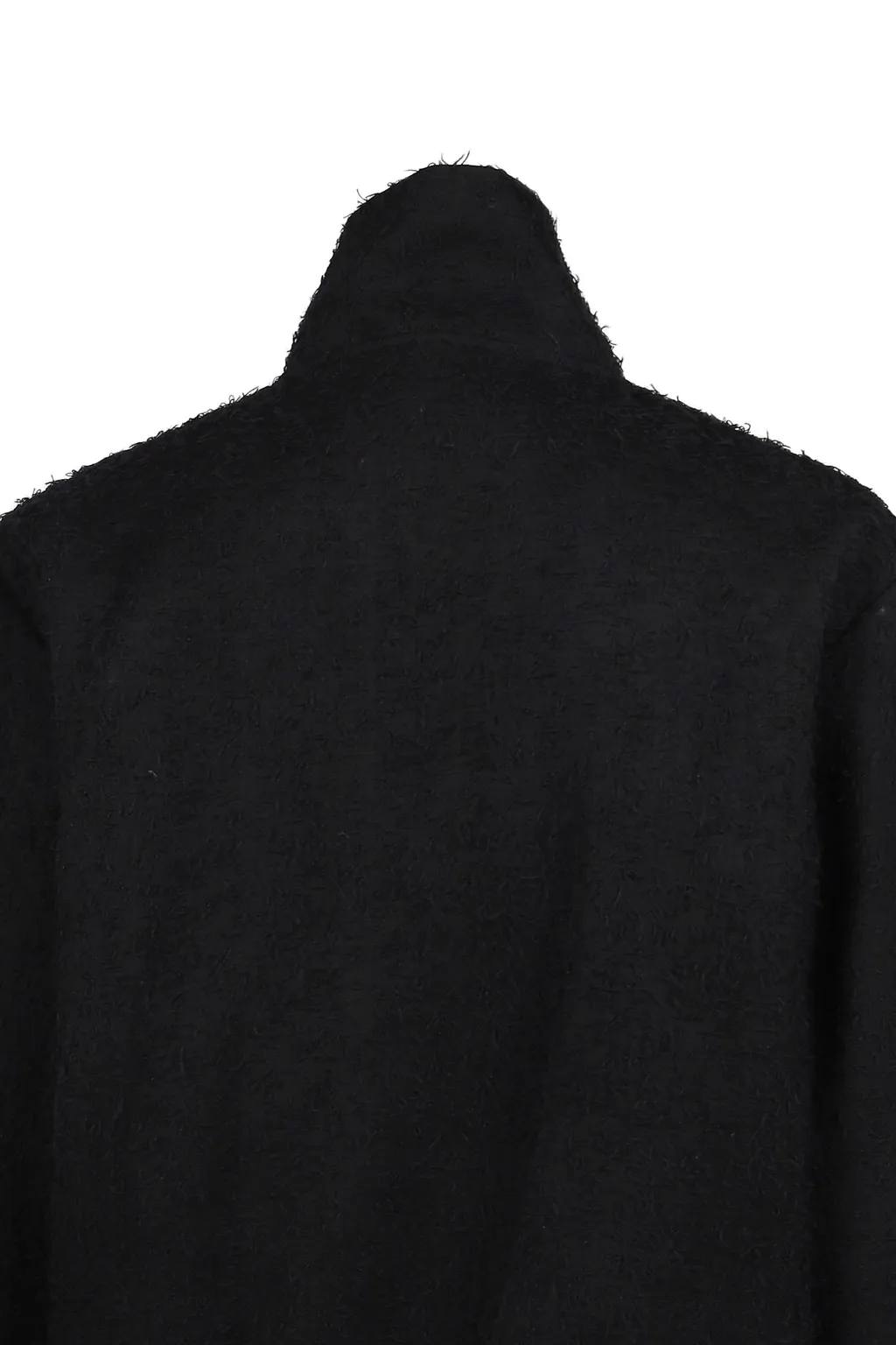 Flyinghair Track Jacket / Black