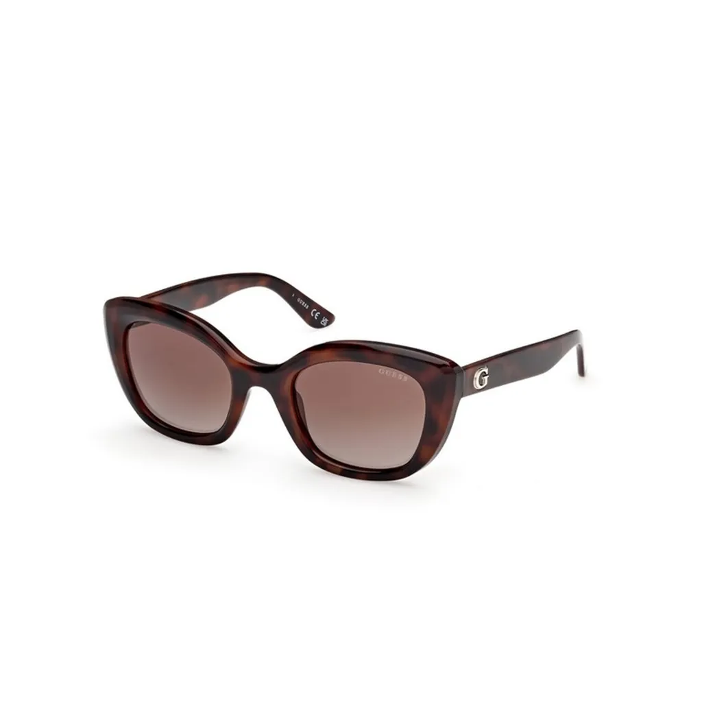 Guess Cat Eye Frame Sunglasses