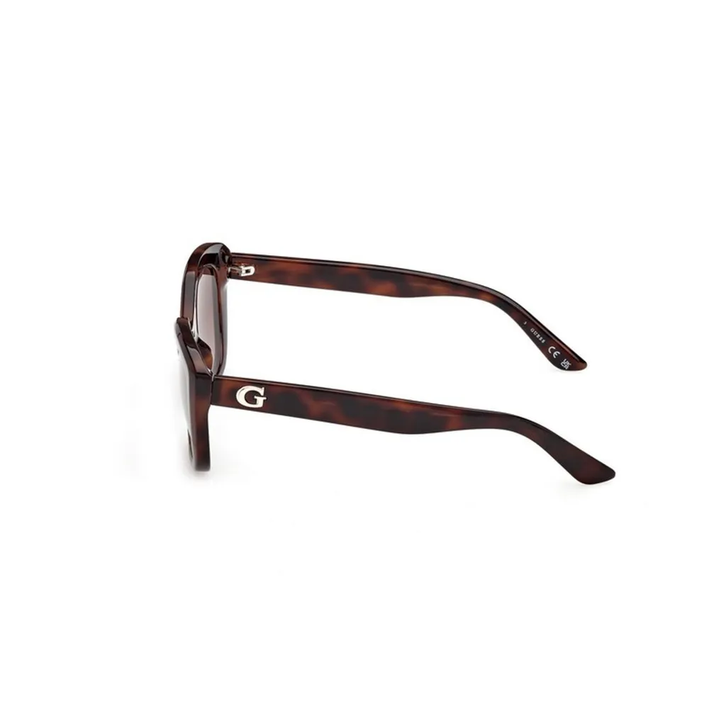 Guess Cat Eye Frame Sunglasses