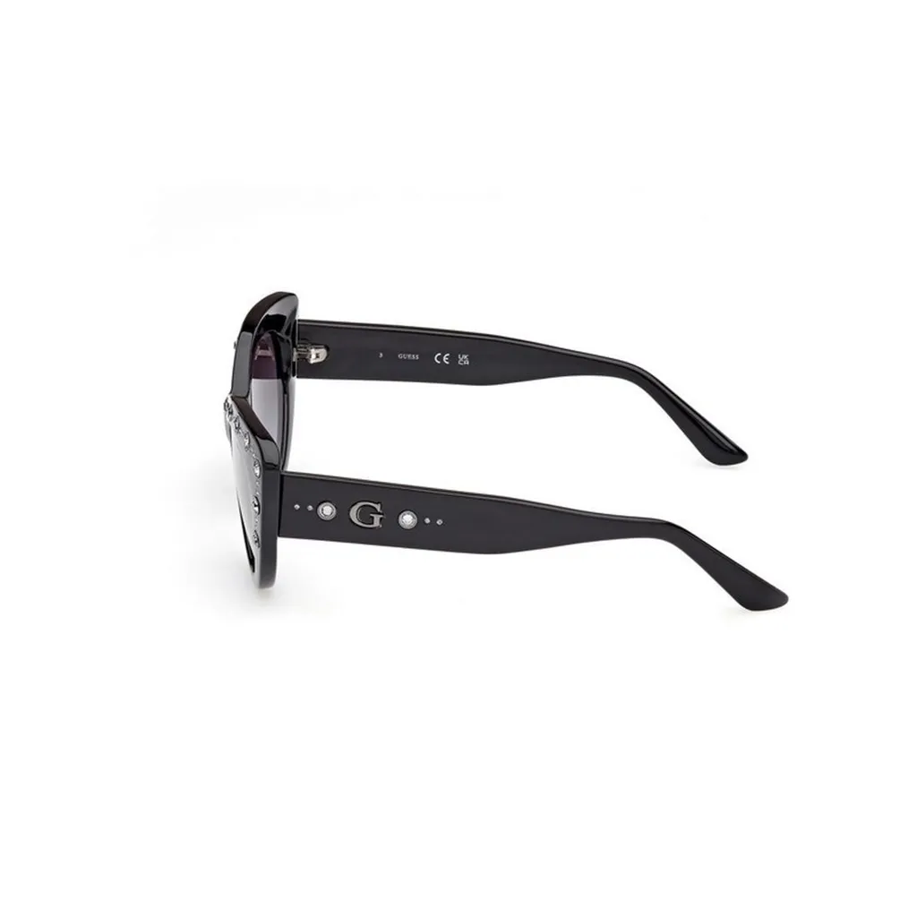 Guess Cat Eye Frame Sunglasses