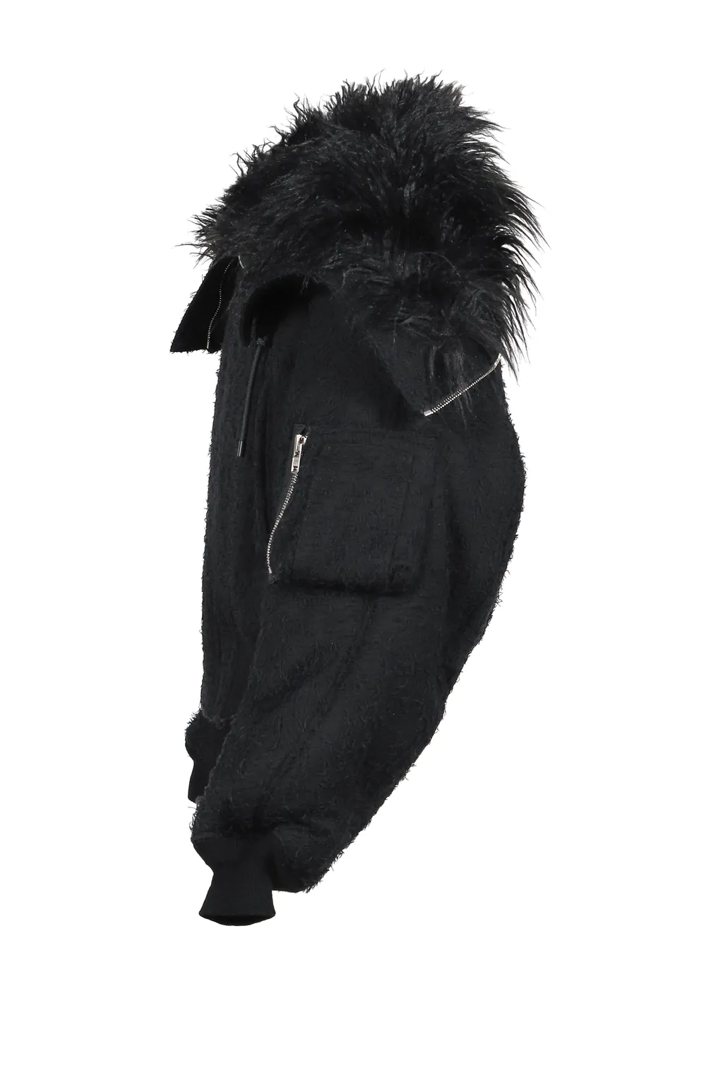 Flyinghair N2-B / Core Blk
