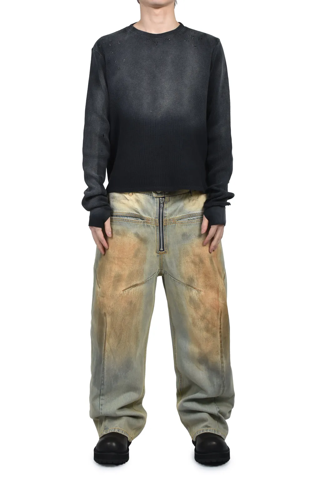 Everyday Thermal / Blk