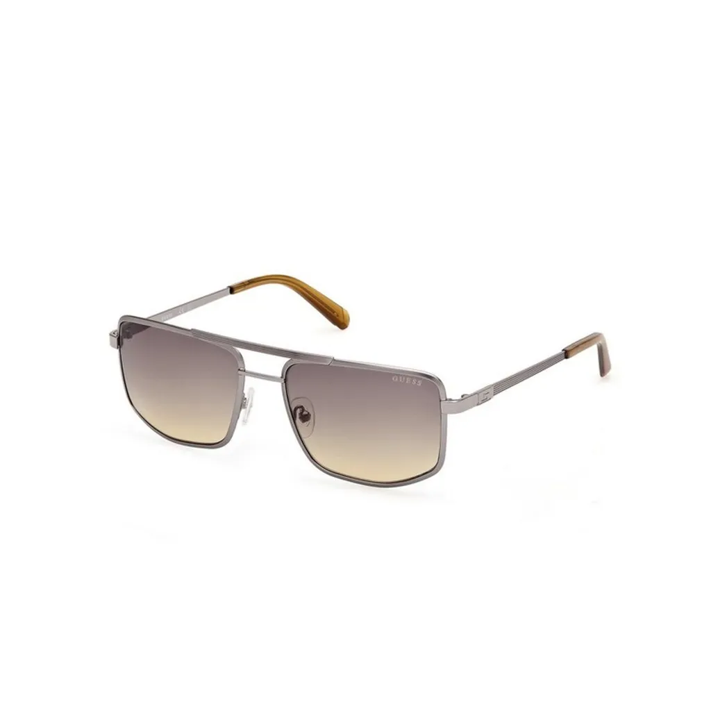 Guess Pilot Frame Sunglasses