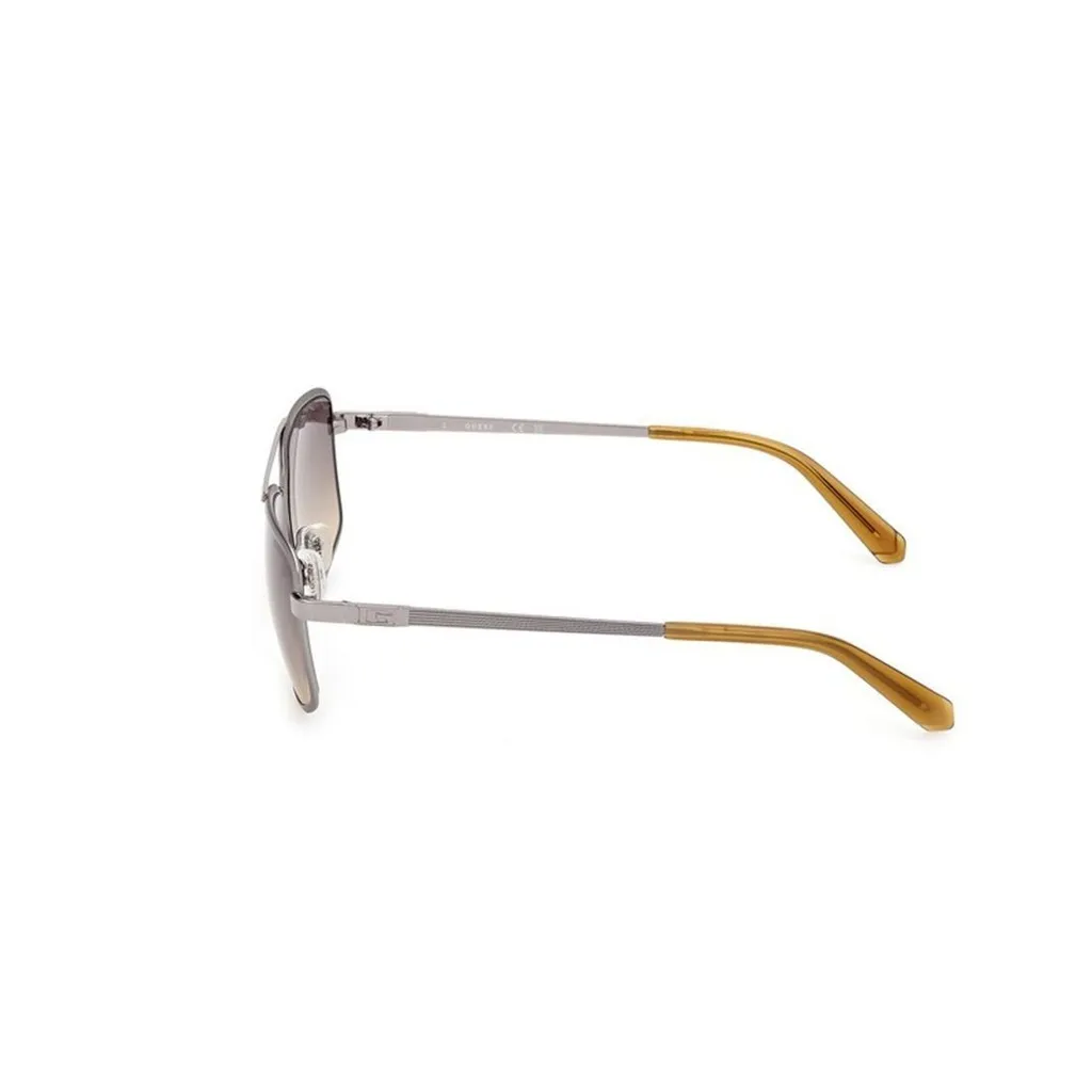 Guess Pilot Frame Sunglasses