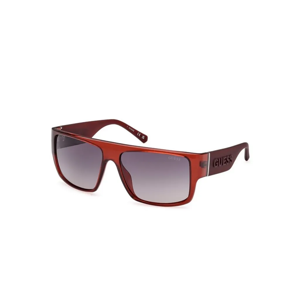Guess Square Frame Sunglasses