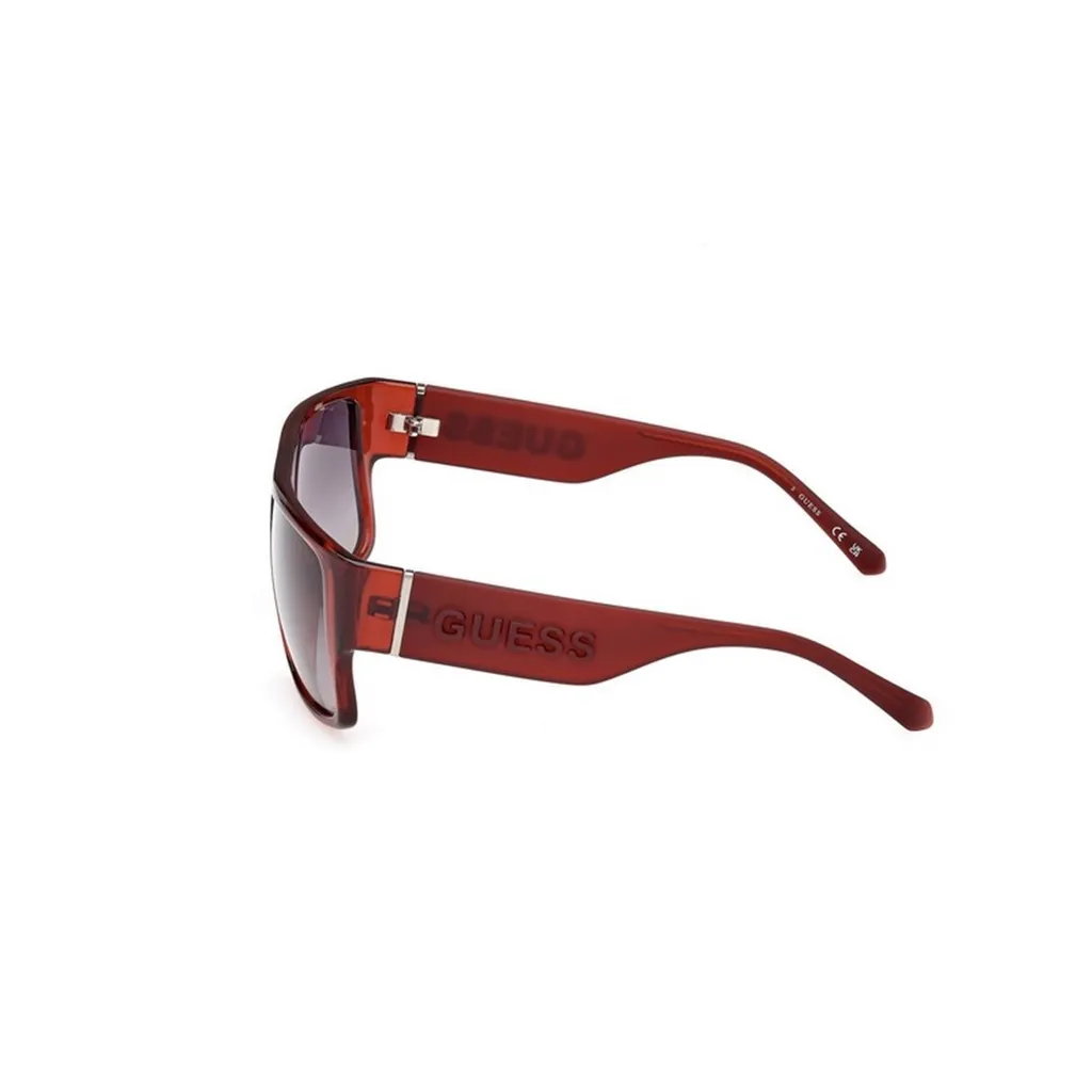 Guess Square Frame Sunglasses