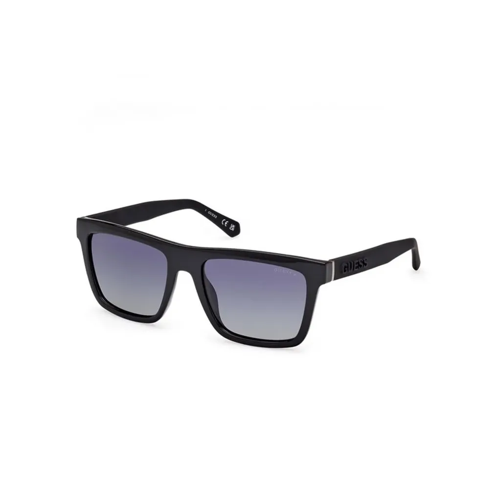 Guess Square Frame Sunglasses