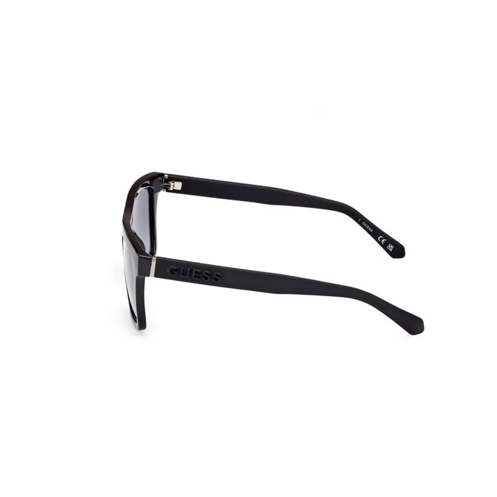 Guess Square Frame Sunglasses
