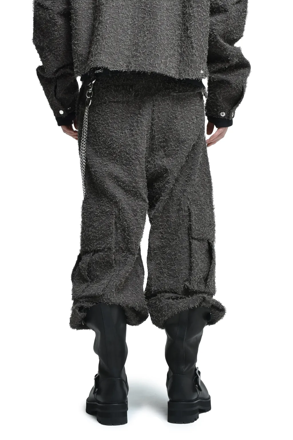 Flyinghair Cargo / D.Cha