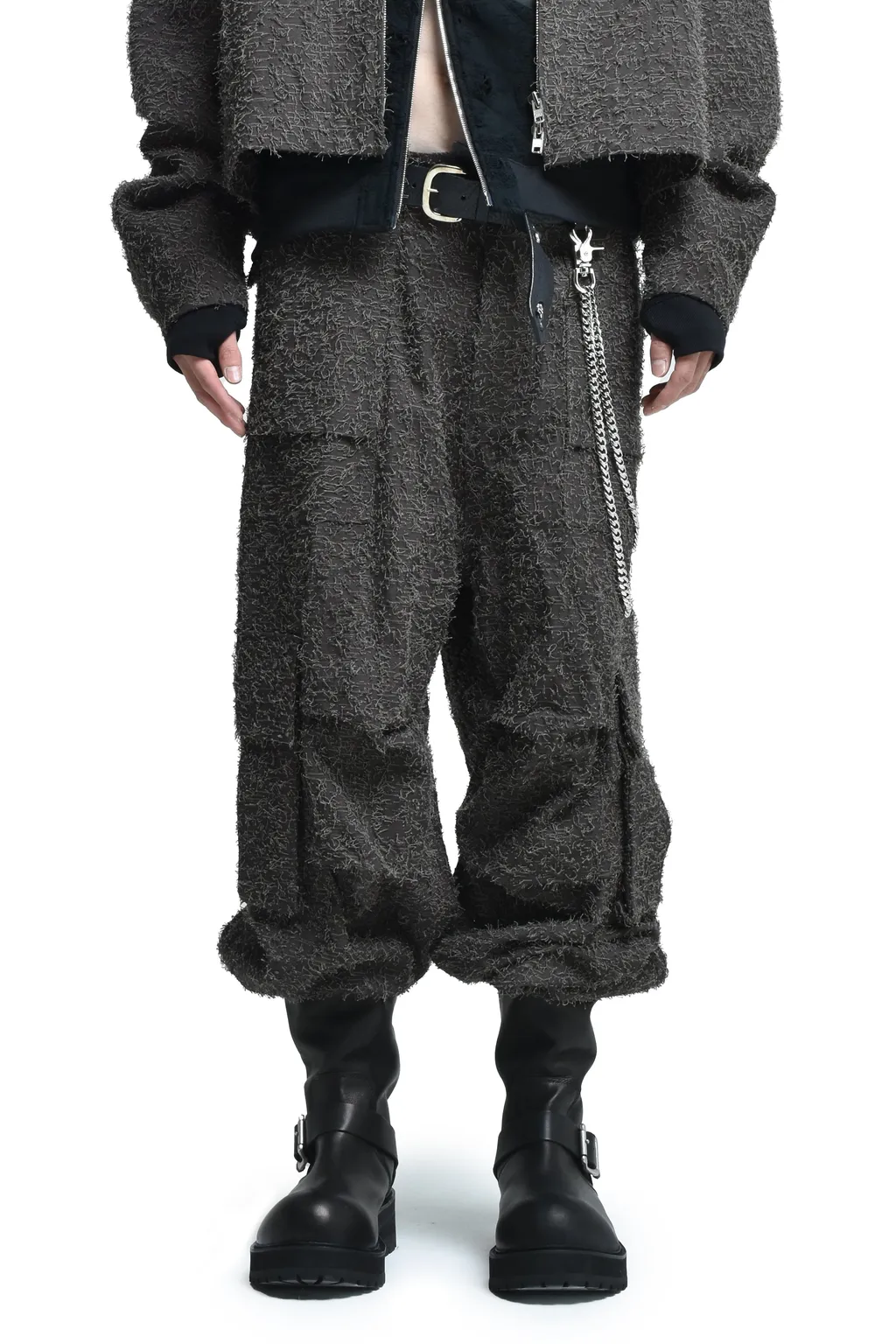 Flyinghair Cargo / D.Cha