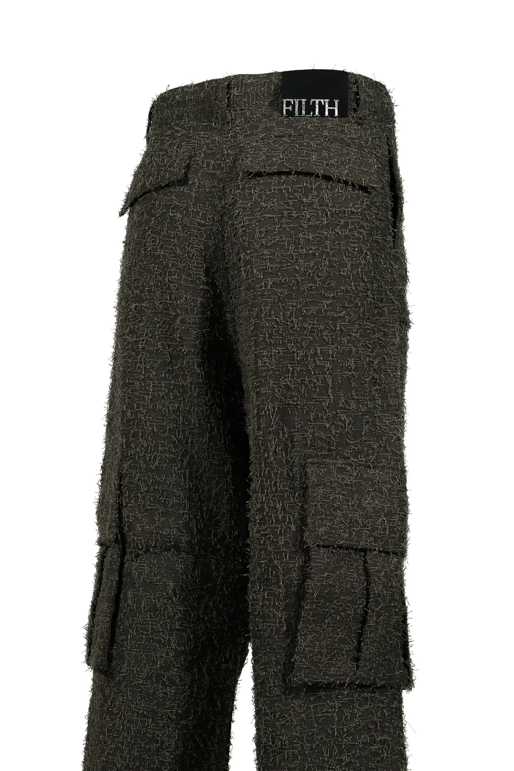 Flyinghair Cargo / D.Cha