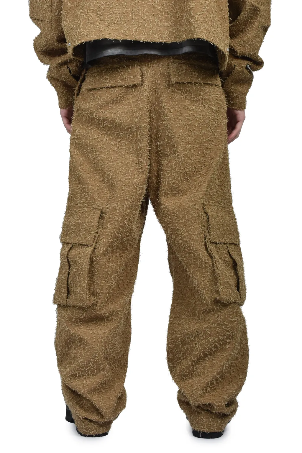 Flyinghair Cargo / Dusty Bei