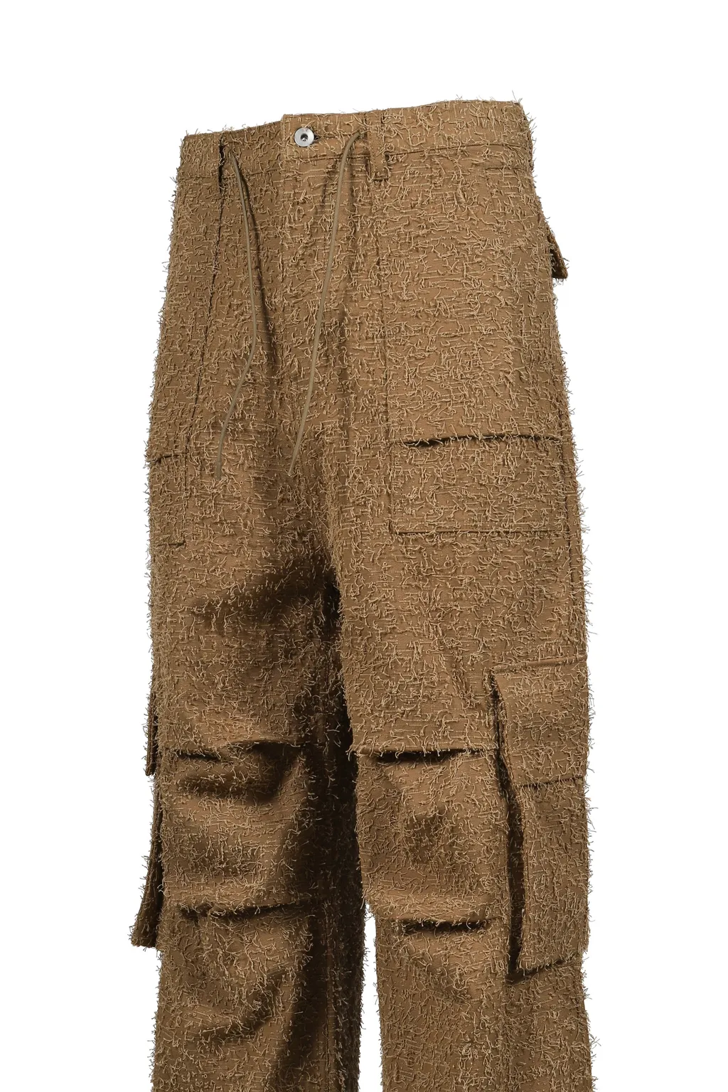 Flyinghair Cargo / Dusty Bei