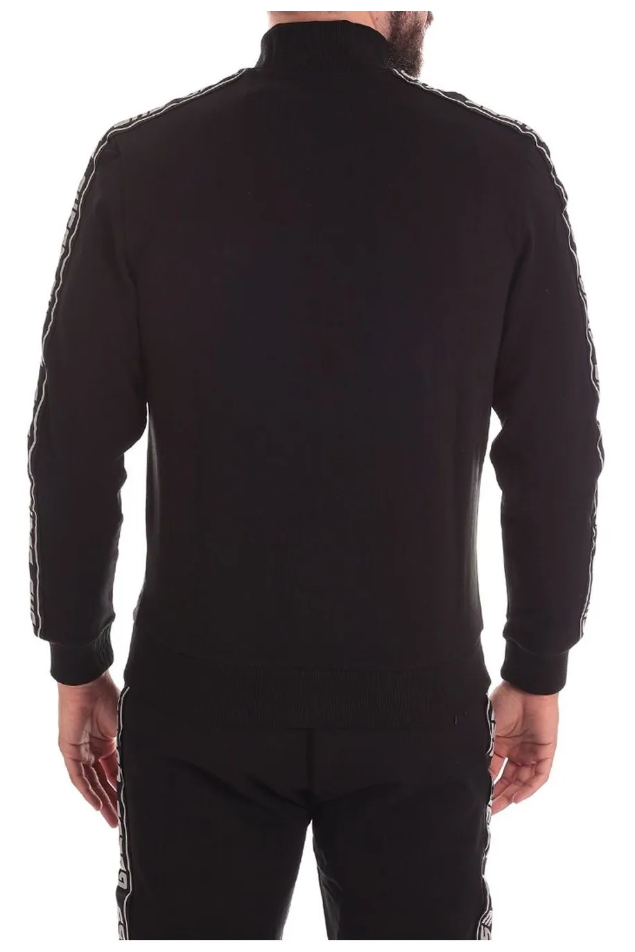 Guess Full Zip Sweatshirt