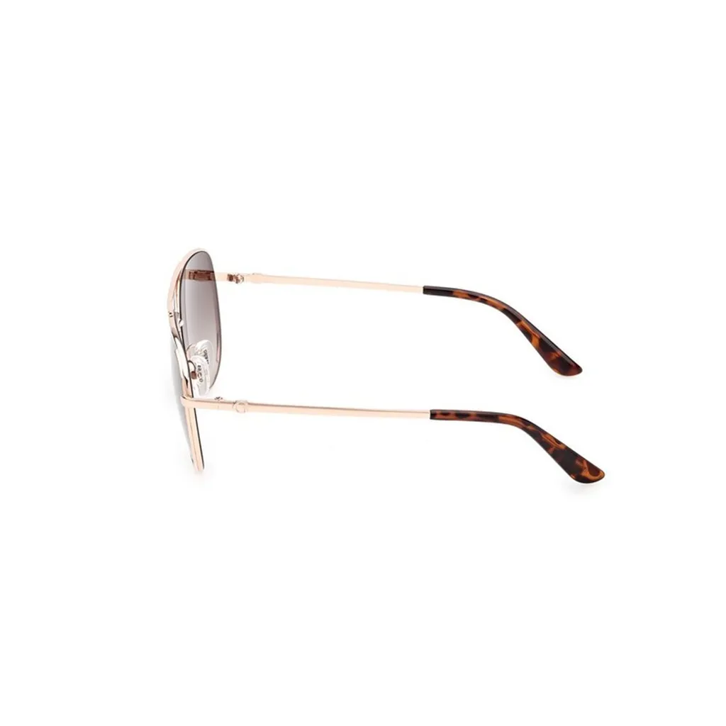 Guess Pilot Frame Sunglasses