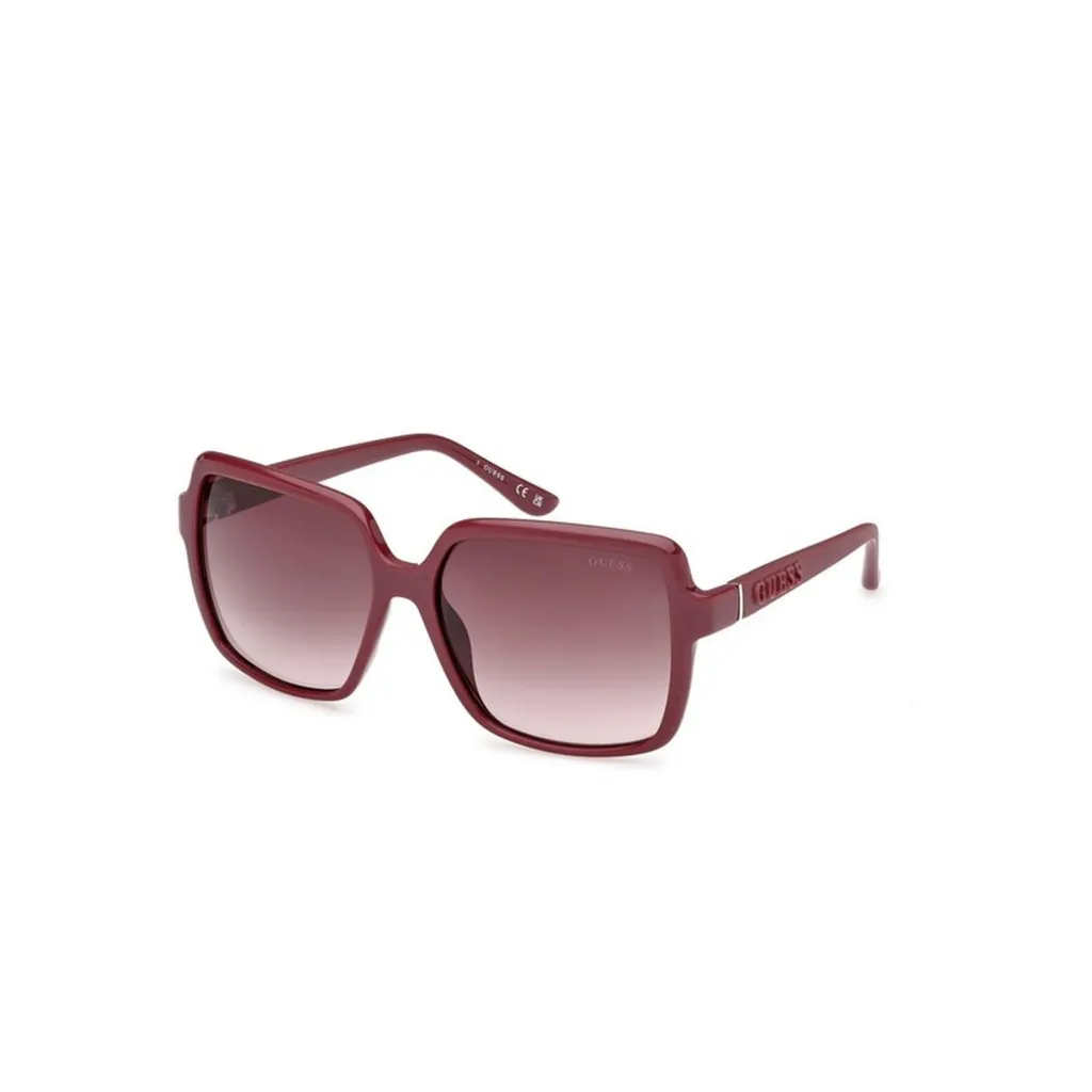 Guess Square Frame Sunglasses