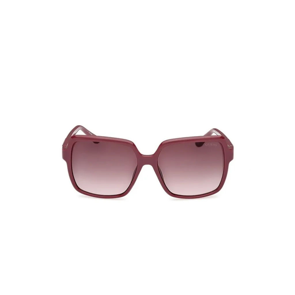 Guess Square Frame Sunglasses