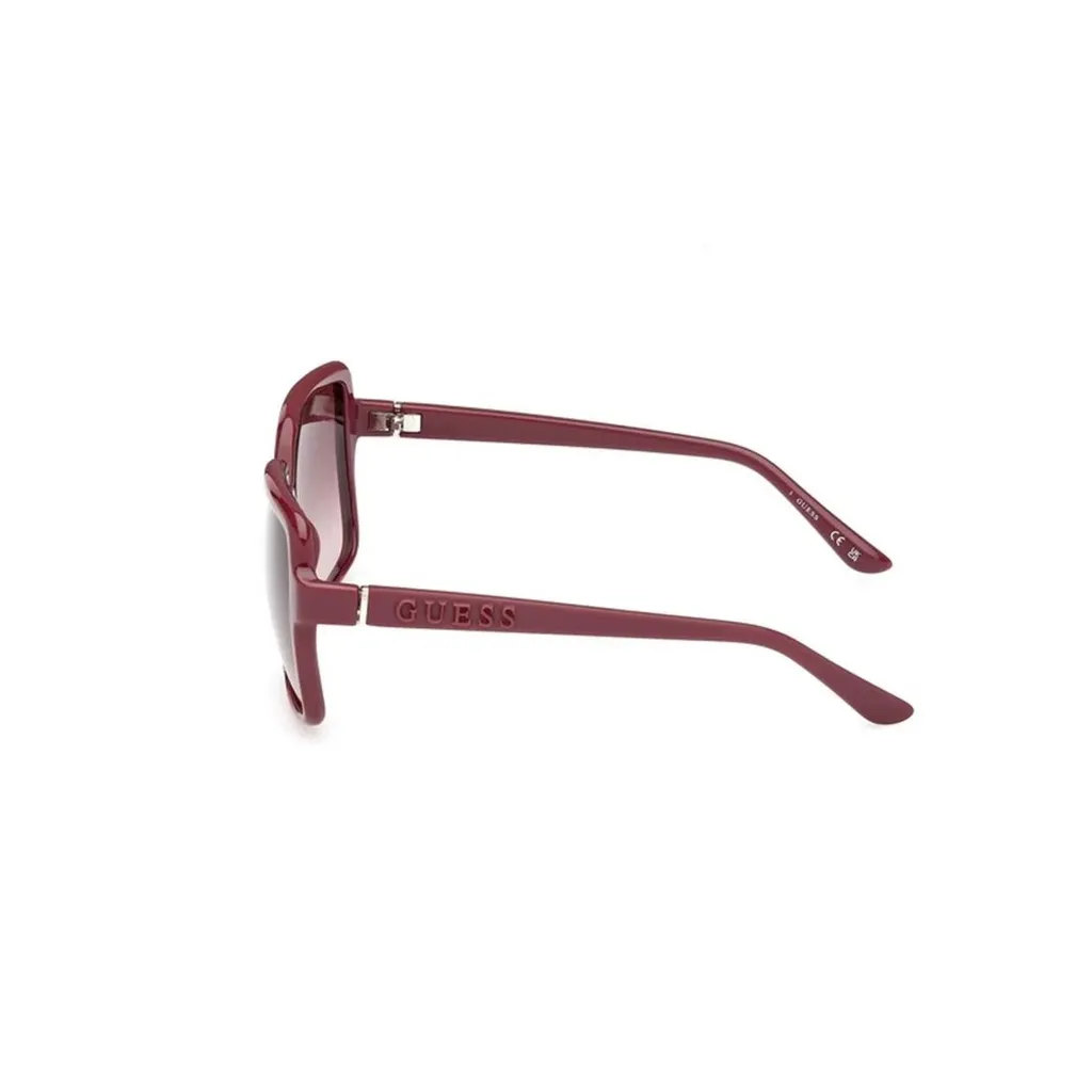 Guess Square Frame Sunglasses