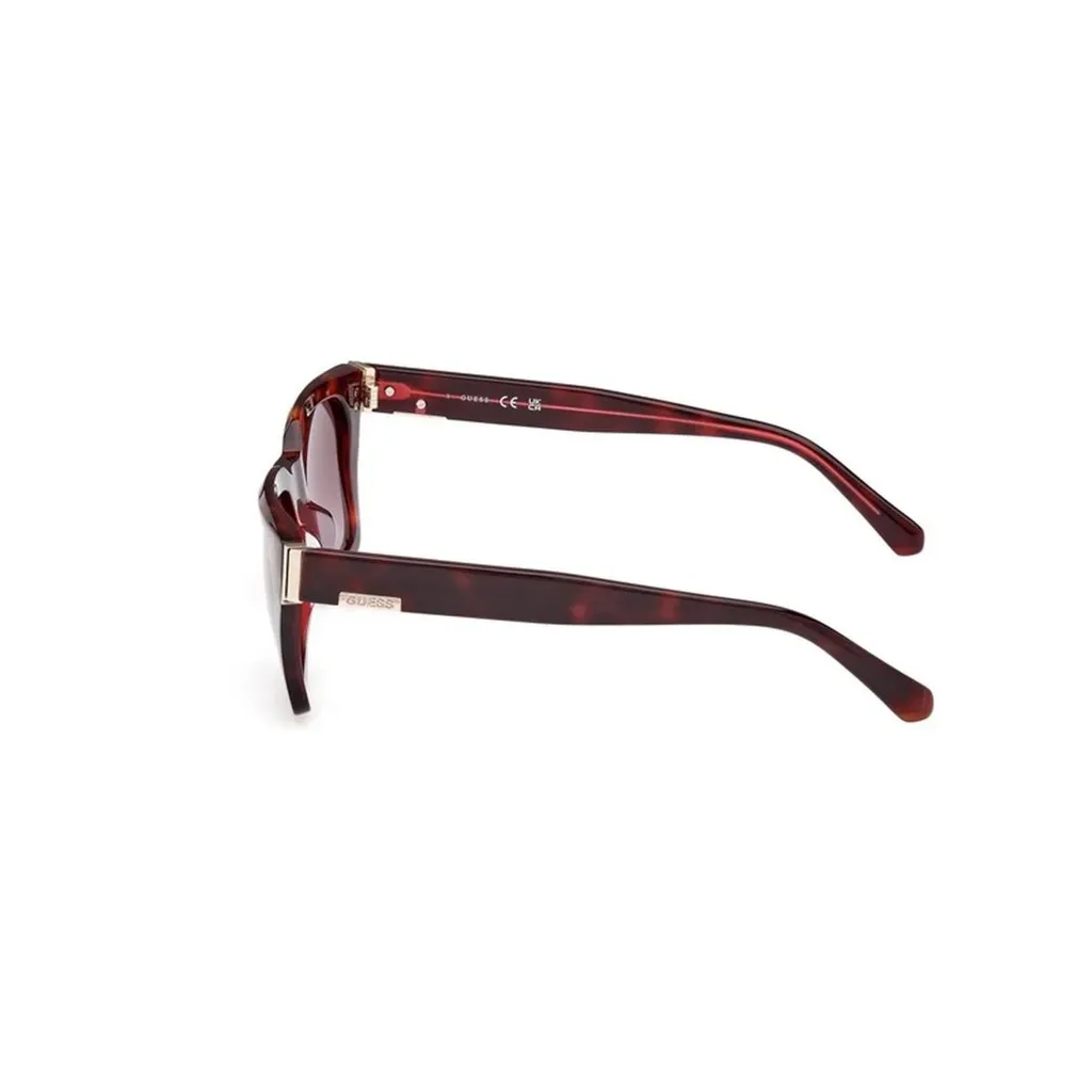 Guess Square Frame Sunglasses